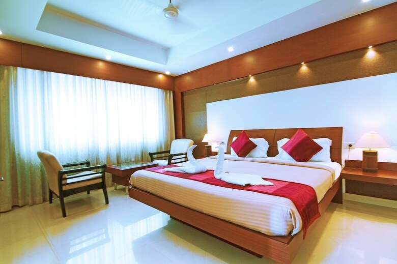Hotel Royal Omars