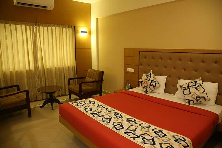 Hotel Royal Omars