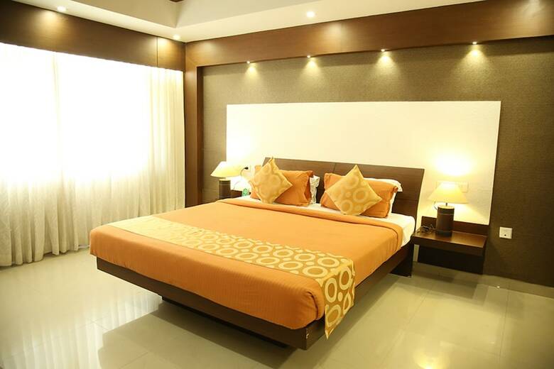 Hotel Royal Omars