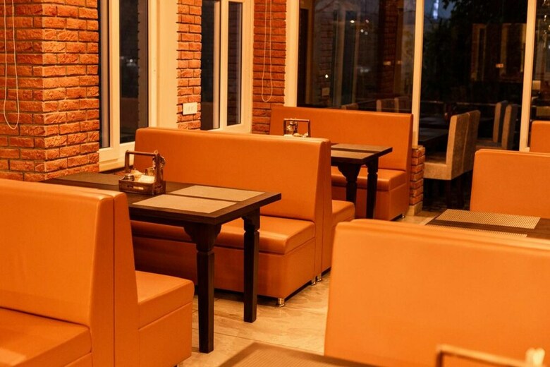 Hotel Aaravam Ganga