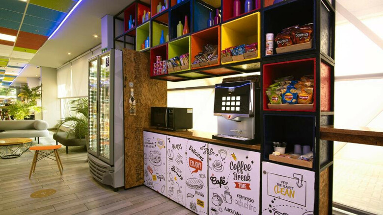 Hotel Ibis Budget Barranquilla