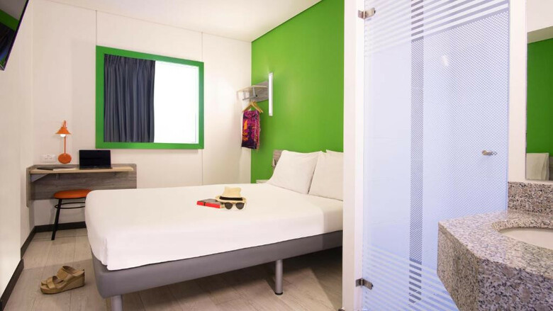 Hotel Ibis Budget Barranquilla