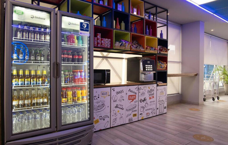 Hotel Ibis Budget Barranquilla