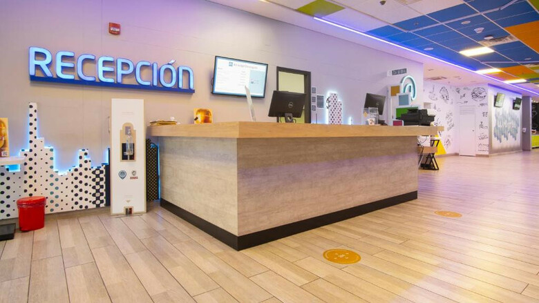 Hotel Ibis Budget Barranquilla
