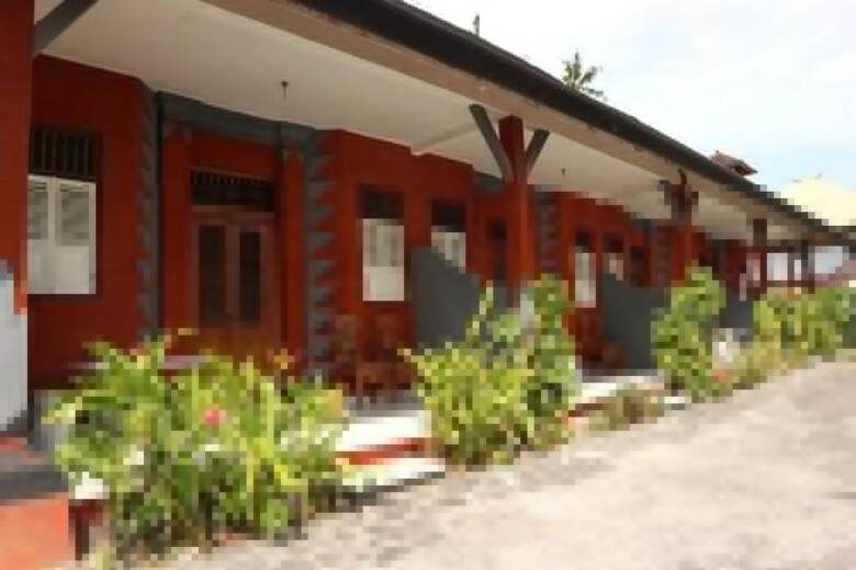 Hotel Lila Cita Beach Lovina