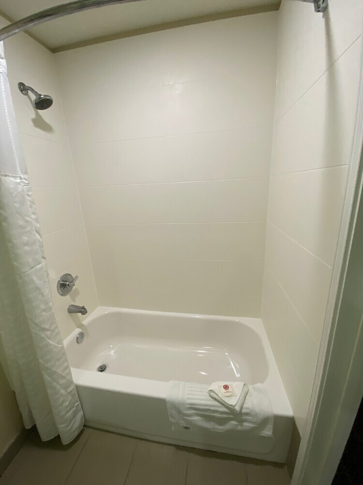 Hotel Comfort Inn Birmingham - Irondale