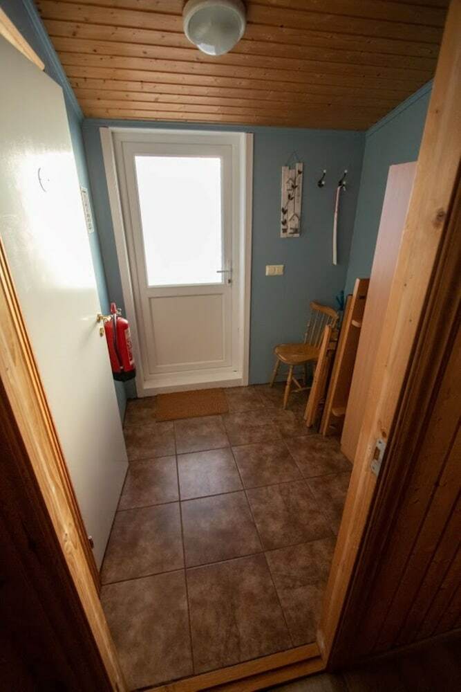 Apartamentos Gemlufall Guesthouse