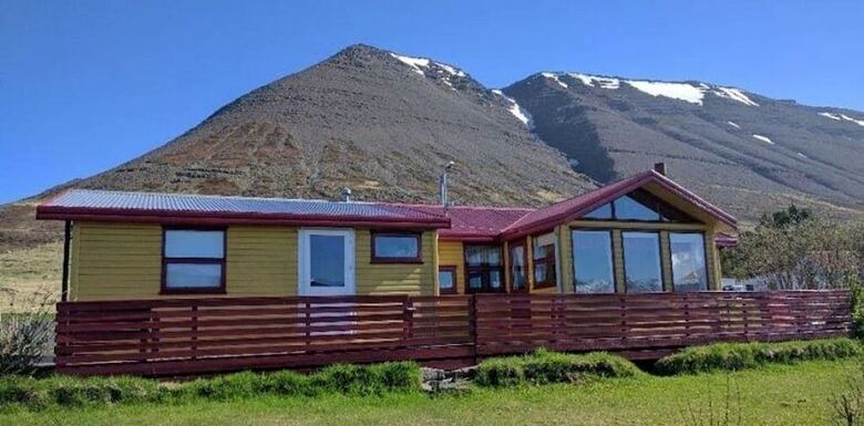 Apartamentos Gemlufall Guesthouse