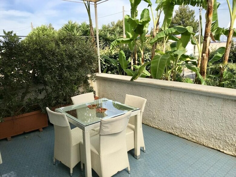 Villa Valentina