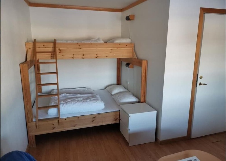 Mj�sa Ferie Og Fritidssenter
