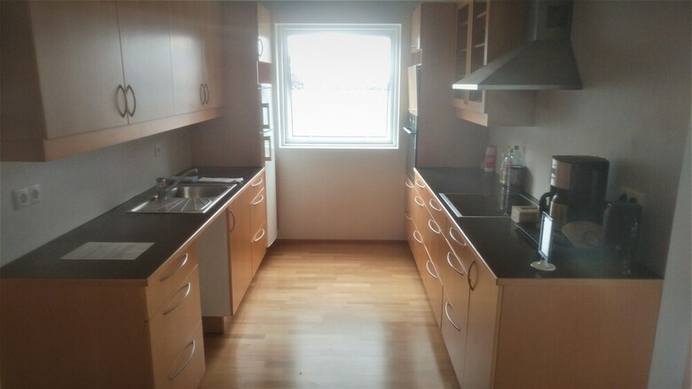 Large Apartments Staywest