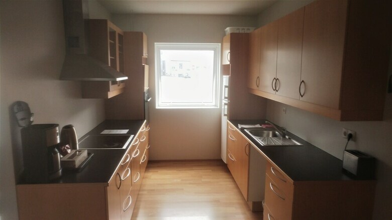 Large Apartments Staywest
