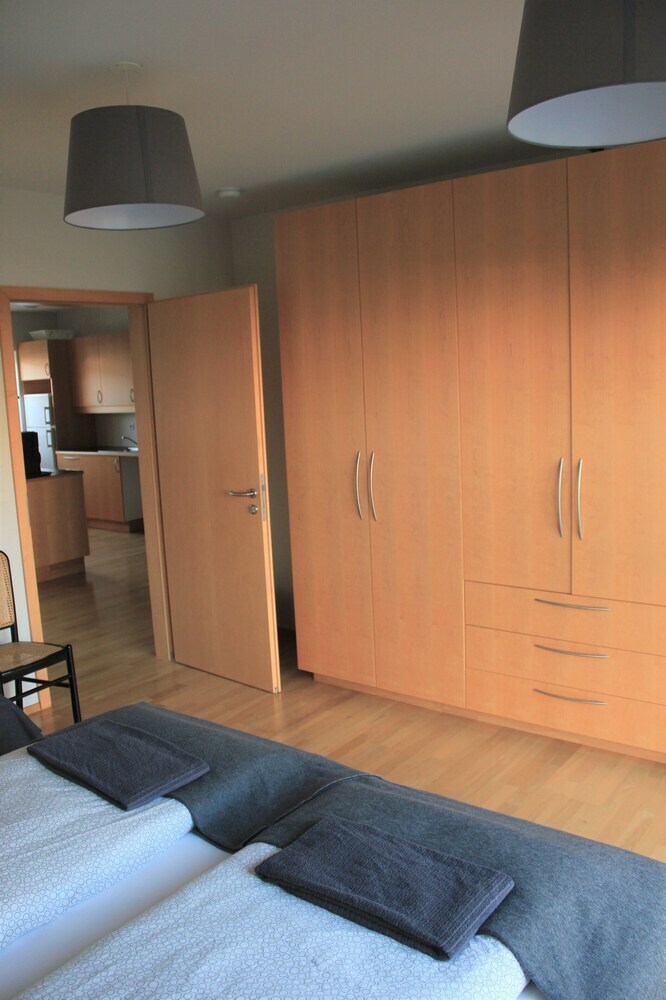 Large Apartments Staywest
