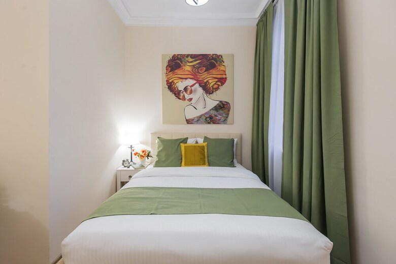 Gm Apartment Tverskaya 4