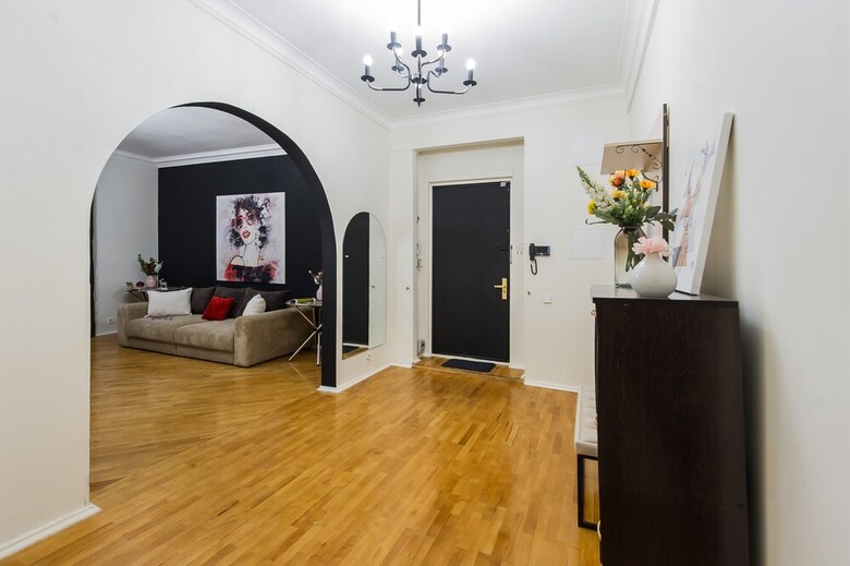 Gm Apartment Tverskaya 4