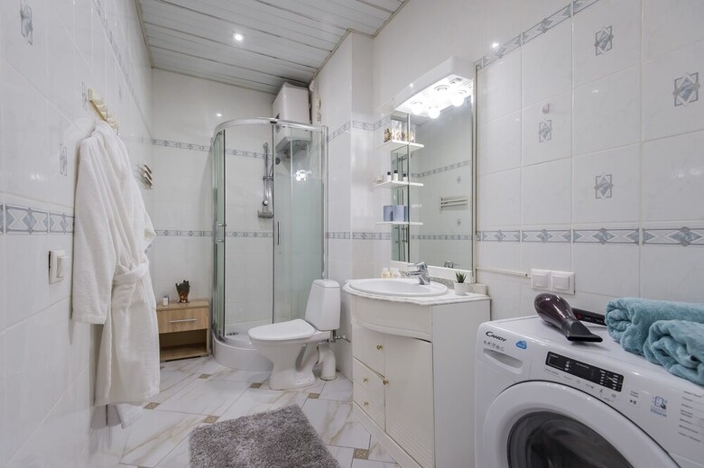 Gm Apartment Tverskaya 4