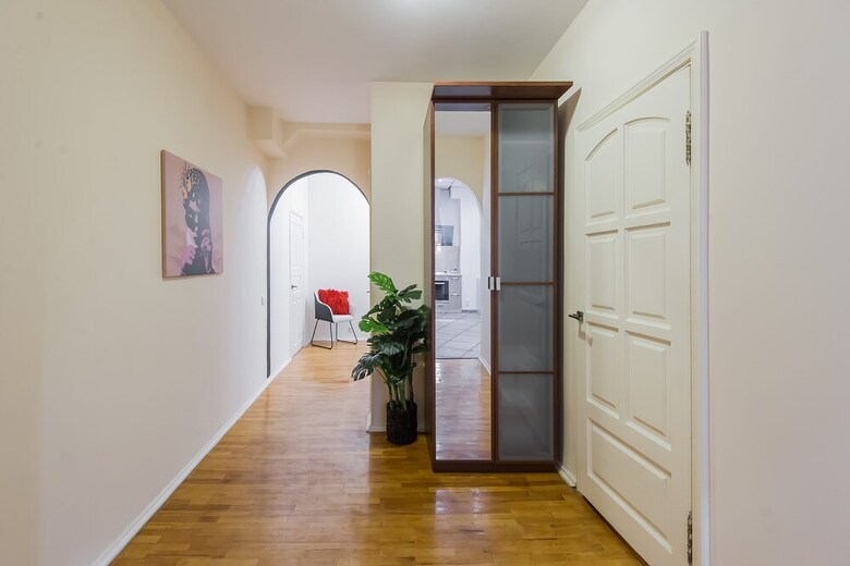 Gm Apartment Tverskaya 4