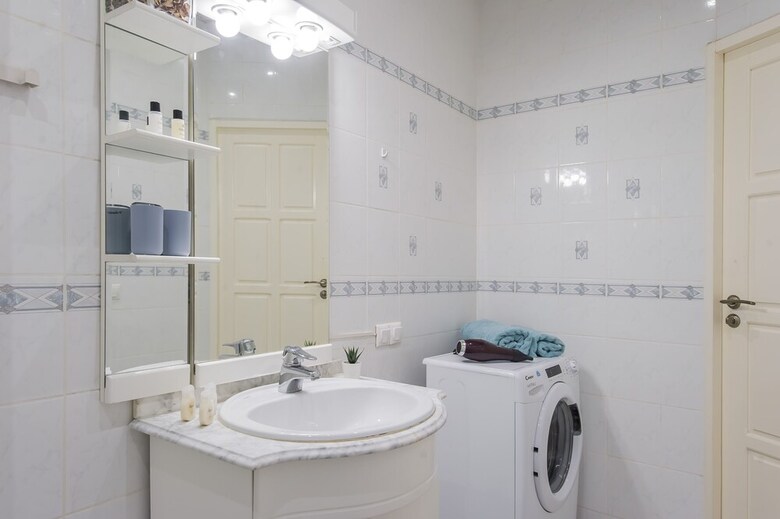 Gm Apartment Tverskaya 4