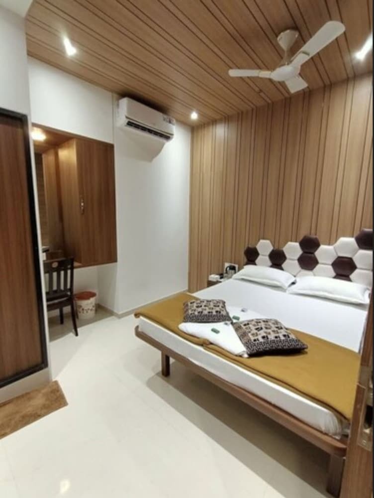 Hotel Nice Stay
