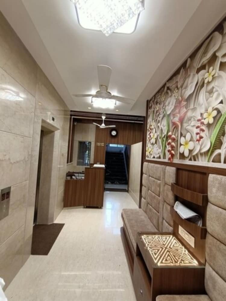 Hotel Nice Stay