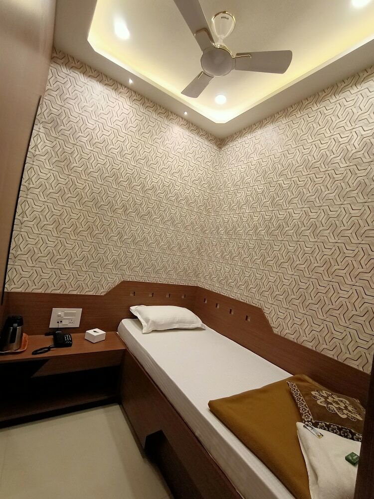 Hotel Nice Stay
