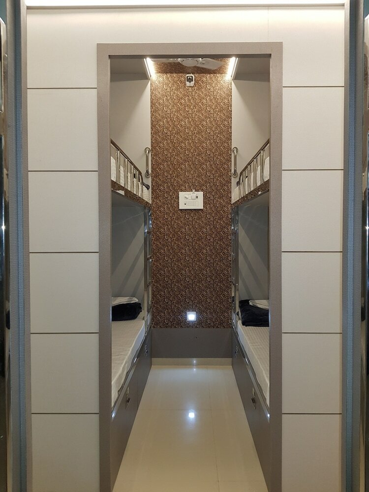 Hotel Nice Stay