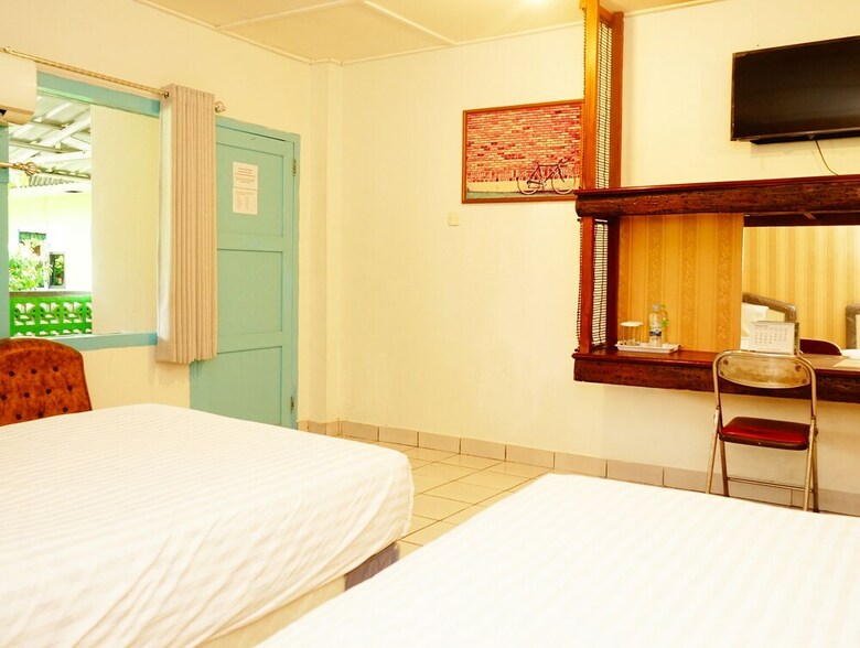 Hotel Martani
