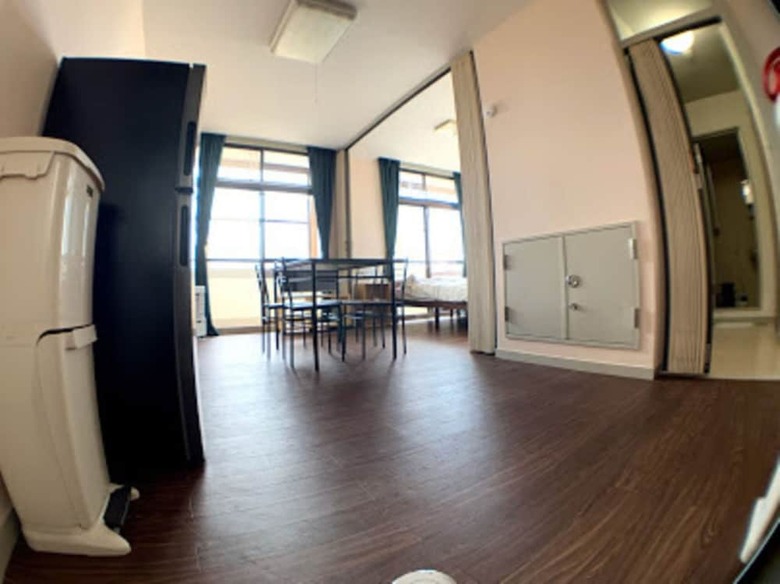 Apartamentos Big Stone Tsukuda 201