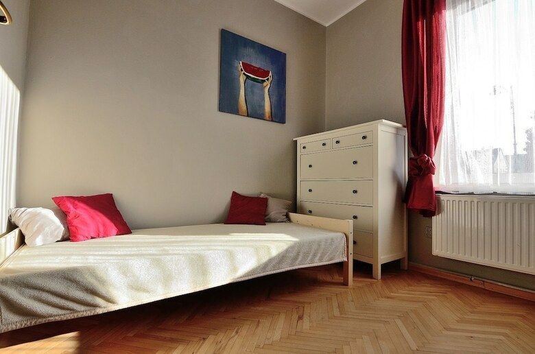 Aparthotel Victus Apartamenty - Lizbona