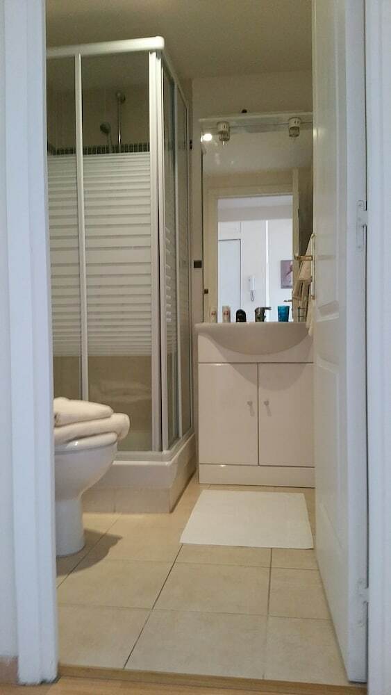 Apartamento Magnifique Appartement Hyper Centre Nice