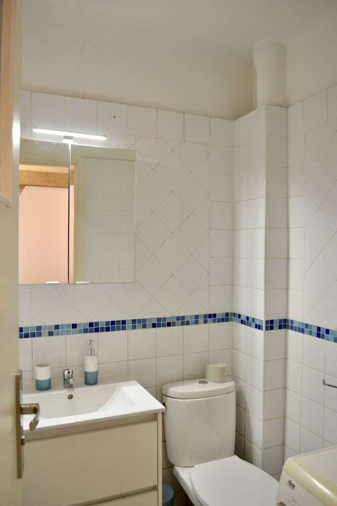 Apartamento Charmant 2 Pieces - Proche Palais Plage