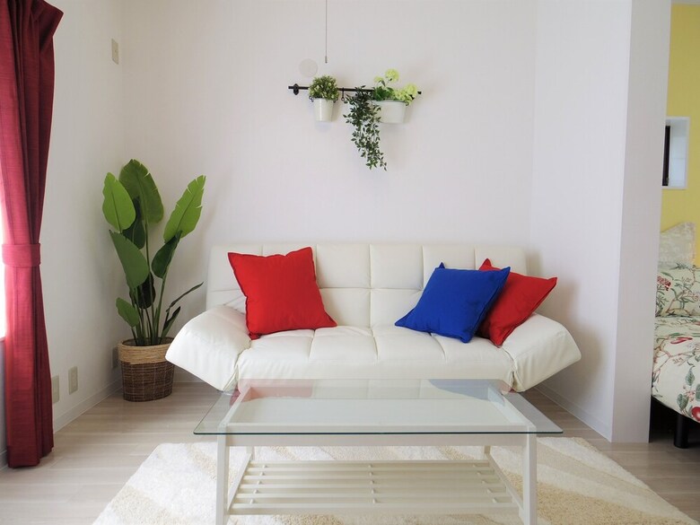 Residencia Nao's Riverside House