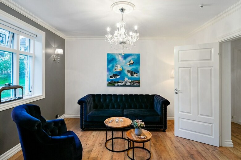 Ama Apartments