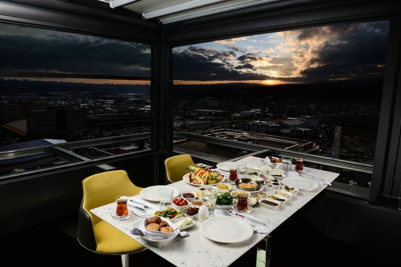 Ankara Alegria Business Hotel