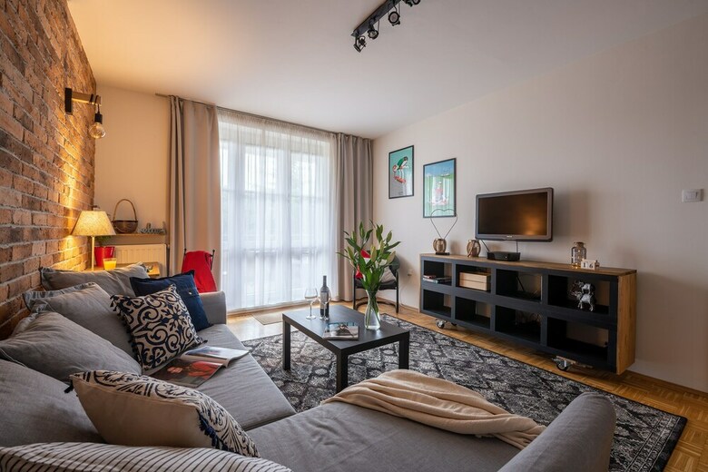 P&o Apartments Okecie 5