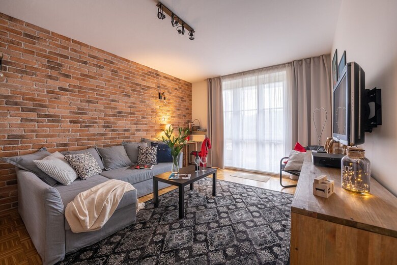 P&o Apartments Okecie 5