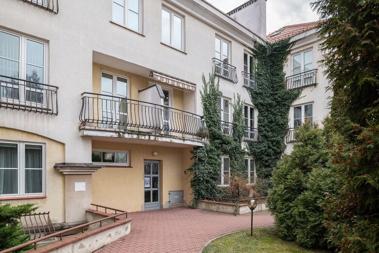 P&o Apartments Okecie 5