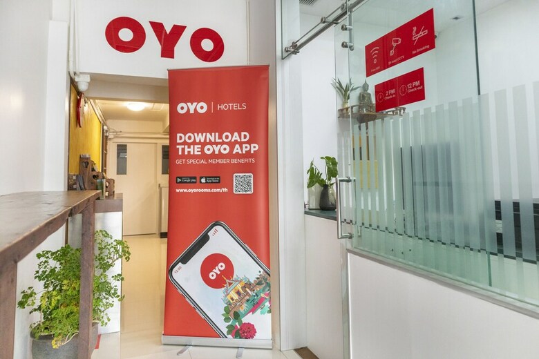 Hostal Oyo 736 Green Poshtel