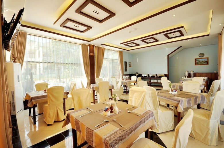 Golden Classic Hotel Bagan