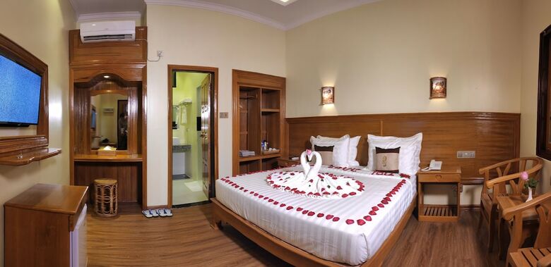 Golden Classic Hotel Bagan