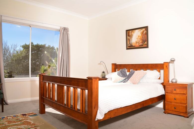 Bed & Breakfast English Cherry Tree Manor
