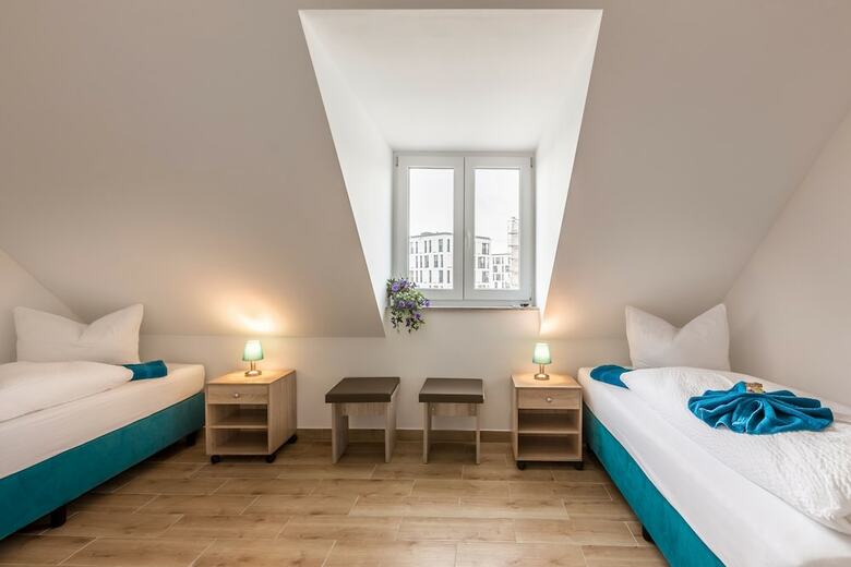 Hotel Ludwig