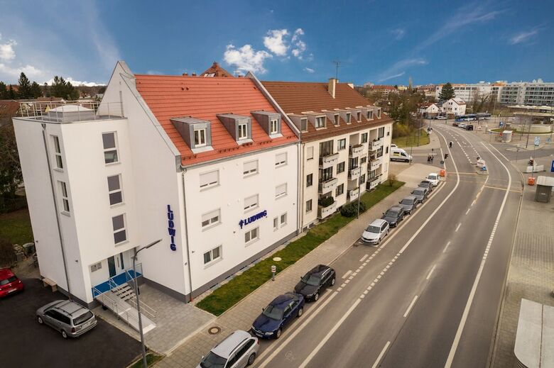 Hotel Ludwig