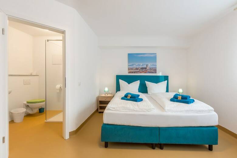 Hotel Ludwig