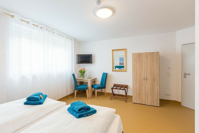 Hotel Ludwig