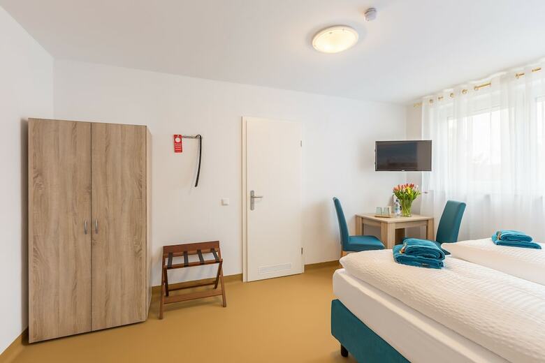Hotel Ludwig