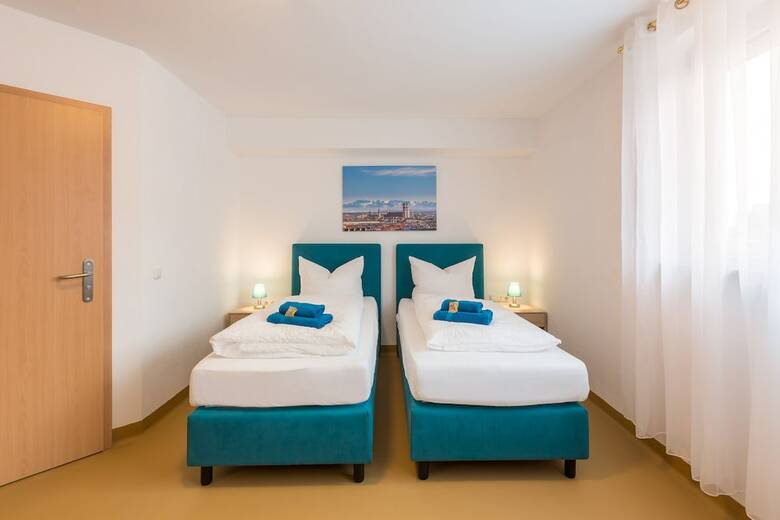 Hotel Ludwig