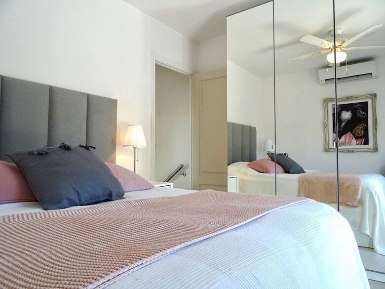 Villa Oasis Sea View 3 Bed Private Heated Pool - La Cala de Mijas