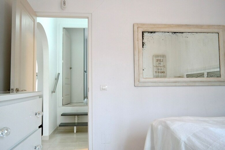 Villa Oasis Sea View 3 Bed Private Heated Pool - La Cala de Mijas