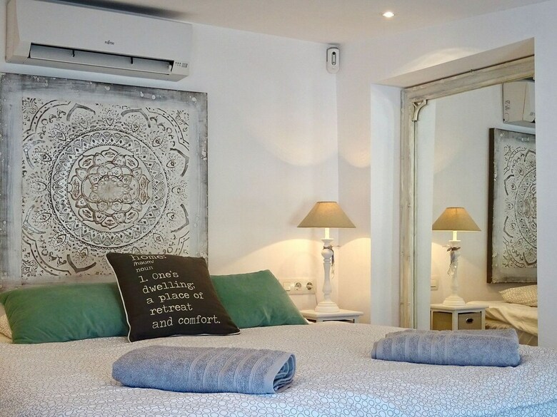Villa Oasis Sea View 3 Bed Private Heated Pool - La Cala de Mijas